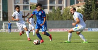 Tff 3. Lig: Elaziz Belediyespor: 1 - Esenler Erokspor: 1