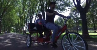 (Özel Haber) Kuzu Değil Sanki Sultan