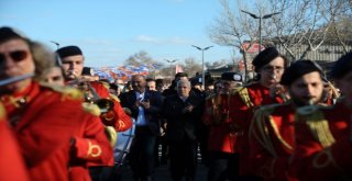 Bozbey Mudanyada Konuştu: Bursa Mavisiyle Tekrar Buluşacak