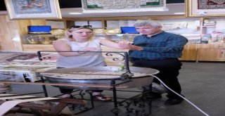 Bursa İpeği Zirveye Çıktı