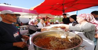 Ayvalıkta Hüsnü Baysal Unutulmadı
