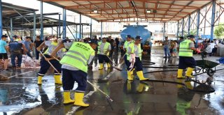 Kepeze 5 Kurban Kesim Yeri