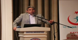 Erüde “Sepsis Günü” Etkinliği Düzenlendi