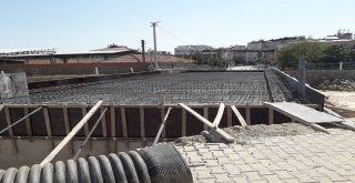 Nazilli Aydoğdu Köprüsü 17 Günde Tamamlandı