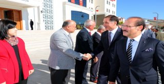 Kamu Başdenetçisi Malkoçtan Fırsatçılara Uyarı