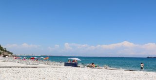 Anet Kültürel Ve Sosyal Yaşamı Destekliyor