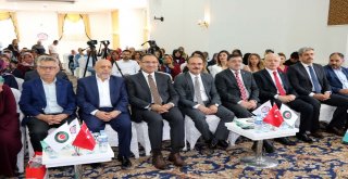 Yenilikçi Yöntemle Kadın Çalışanların Eğitim Yoluyla Güçlendirilmesi Projesi Yozgatta Başladı