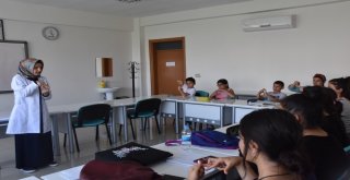 Kocasinan Akademi İle Engeller Aşılıyor