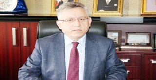 Başkan Arslan: Kapalı Otoparkı Yıl Sonuna Kadar Hizmete Açacağız