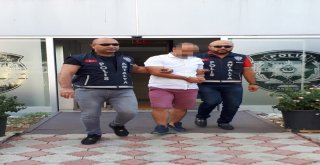 Antalyada Kredi Çekme Vaadiyle Dolandırıcılık