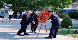 Manisanın İlçelerinde ‘Zafer Coşkusu