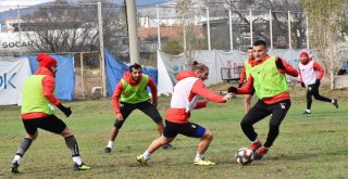 Balıkesirspor Baltok Giresunspora Konuk Oluyor