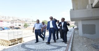 Bir Duraktan Fazlası