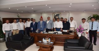 Elektrikli Otobüsler Ağustos Sonunda Manisada Olacak