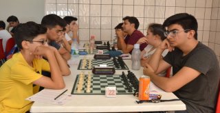 26. Troya Uluslararası Açık Satranç Turnuvası, Çomü Ev Sahipliğinde Gerçekleşiyor
