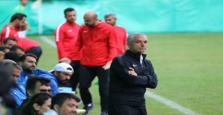 Atiker Konyaspor İlk Hazırlık Maçında Sahadan Galip Ayrıldı