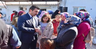 Kemalpaşada 20 Bin Buluşma