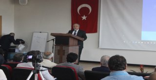 Türkiyenin İlk İlahiyat Akreditasyon Ajansı Kütahyada Kuruldu