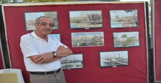 Eski Sinopu Fotoğraflarıyla Tanıtıyor