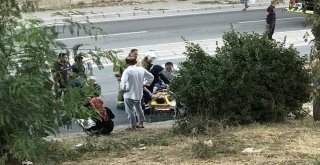 Doğuma Giderken Karnındaki Bebeğiyle Can Verdi