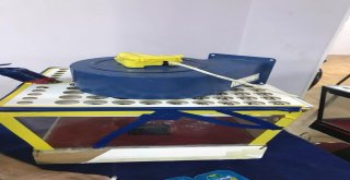 Muğla Polisinden Kumar Baskını