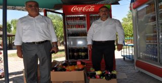 Afşin Belediyesi, Abd Mallarını Boykot Etti