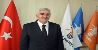 Başkan Özden Kurban Bayramı Mesajı