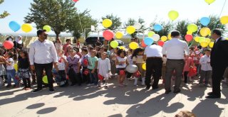 Bismilde İlköğretim Haftası Coşkuyla Kutlandı