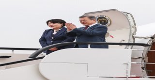 Kimli Zirve Sona Erdi, Moon, Kuzeyden Ayrıldı