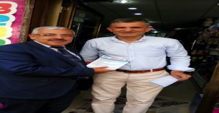 Borçların Yapılandırılması İçin Sgk Sahaya İndi