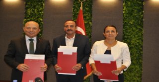 Gölbaşında Çocuklar Arasında Sporcu Yetenekler Aranacak