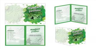 Rizekent Köylüleri Şenlikte Buluşuyor