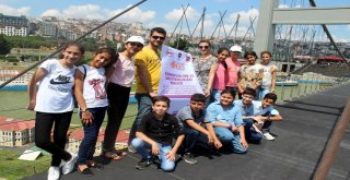 Öğrenciler Çanakkale Ve İstanbulu Gezdi
