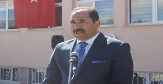 Erzincanda 40 Bin 97 Öğrenci Ders Başı Yaptı