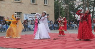 Uluslararası Dede Korkut Kültür Sanat Şöleni