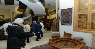 Isparta Belediyesinin Yaptığı Müzeler Yıllık 55-60 Bin Ziyaretçi Alıyor