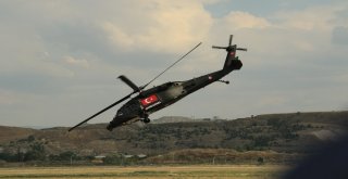 Jandarmada Mezuniyet Heyecanı