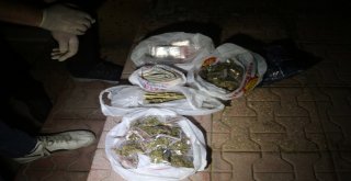 (Özel) Beyoğlunda Nefes Kesen Narkotik Operasyonu; 4 Gözaltı