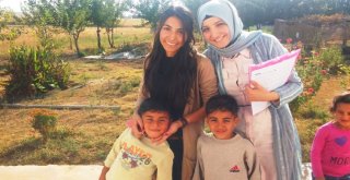 Ceylanpınarda Artık “Öğrenci Değil, Öğretmen Gezecek”