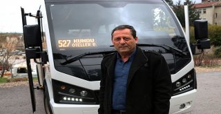 Büyükşehir Belediyesi Vatandaş Memnuniyeti İçin Toplu Ulaşım Ağını Yeni Seferlerle Güçlendiriyor