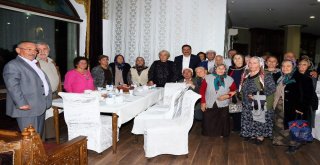 Ankaranın Evet Rekoru Keçiörende