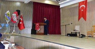 Ülkü Ocaklarından Eğitim-Öğretim Yılı Açılışı