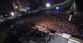 Onbinler Gündoğduda Kurtuluşu Kutladı