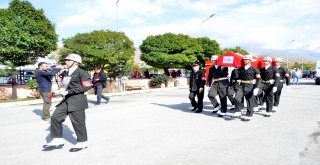 Erzincanda Bedelli Askerlik Yapan Piyade Er Hayatını Kaybetti