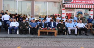 Kulanın Kurtuluşu 96Ncı Kez Kutlandı