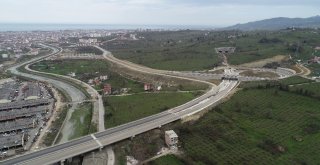 Orduda Ulaştırma Çağı