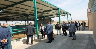 Bilecik, Tarıma Dayalı İhtisas Organize Sanayi Bölgeleri İle Gelişecek