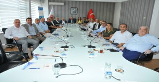 Murzioğlu: “Hep Birlikte Yeni Ufuklara Yol Alacağız”