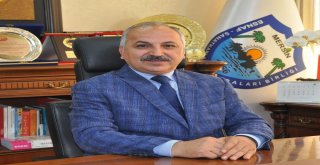 Mersin Esobtan Hükümete Tam Destek