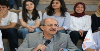 Tekden Koleji Yksye Damga Vurdu